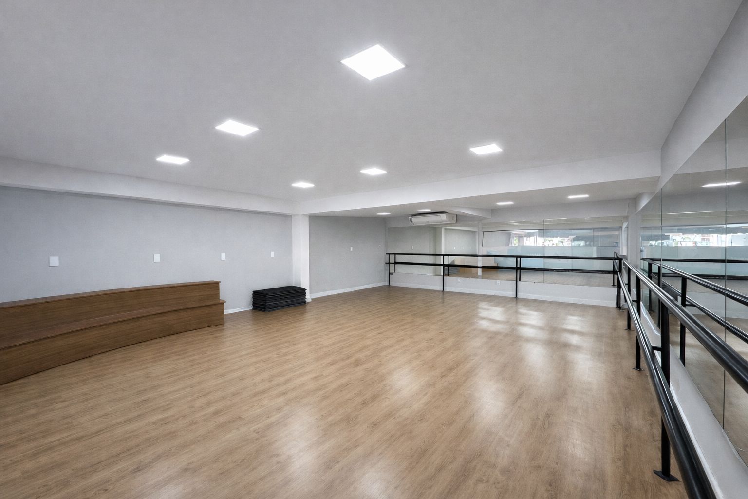 Teste de Funcionamento 3