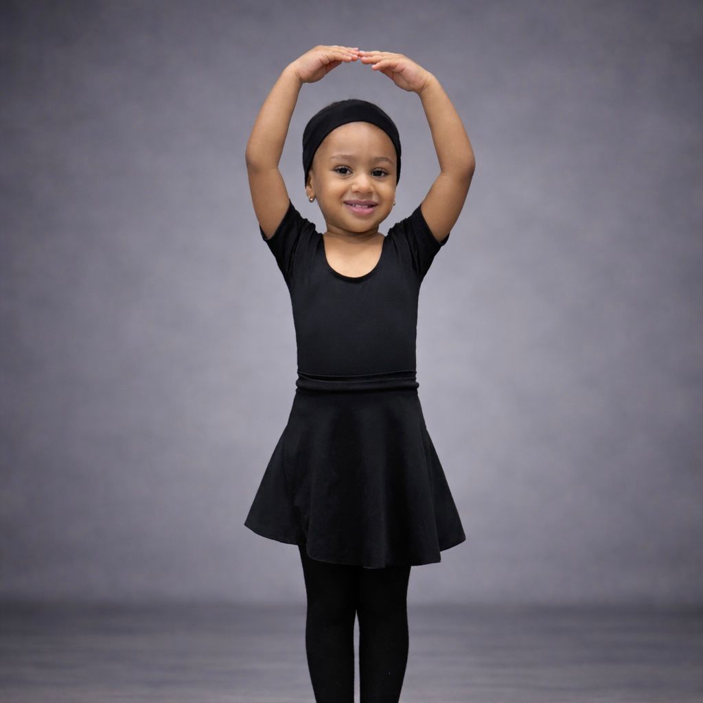 Ballet Babyclass
