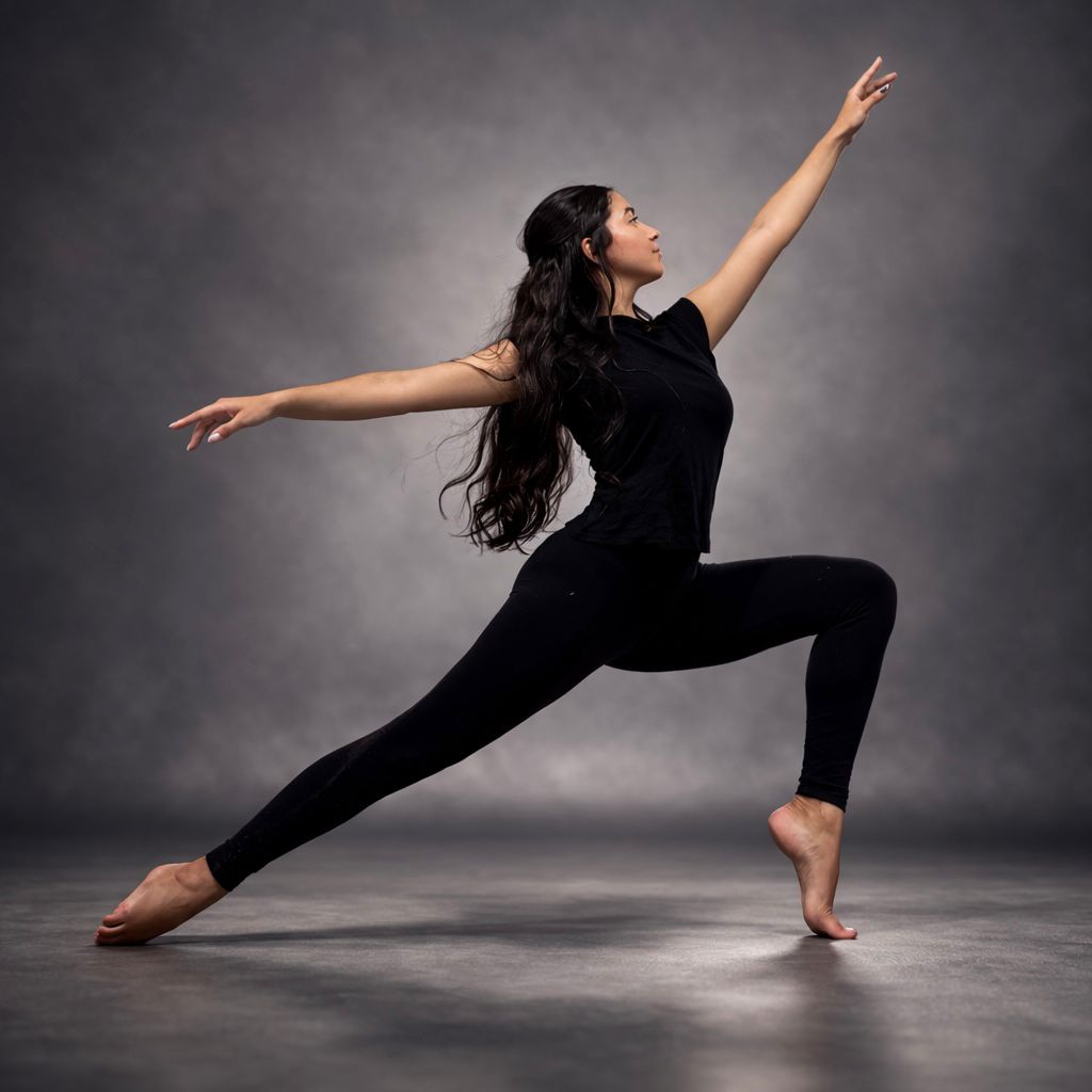 Dança Contemporânea