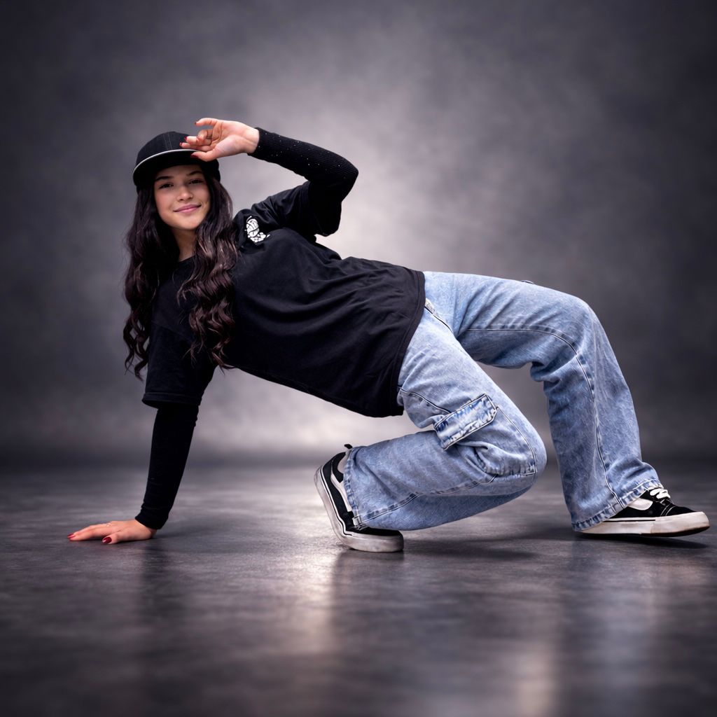 Street Dance
